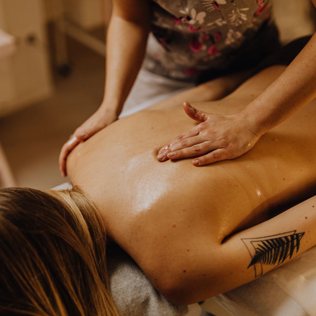 Serenity Classic Massage in Albrighton, Wolverhampton